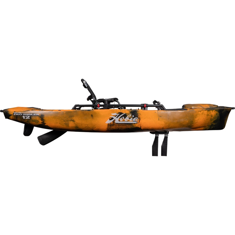 Hobie Mirage Pro Angler 12 Pedal Fishing Kayak