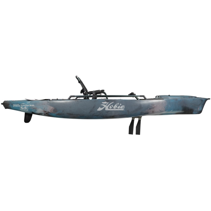 Hobie Mirage Pro Angler 14 360XR Pedal Fishing Kayak