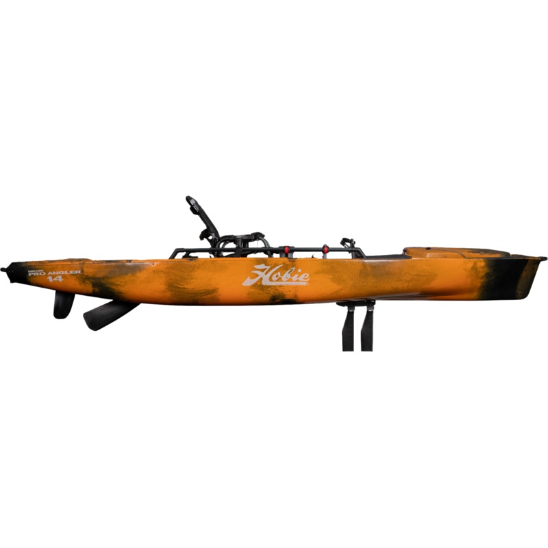 Hobie Mirage Pro Angler 14 Pedal Fishing Kayak