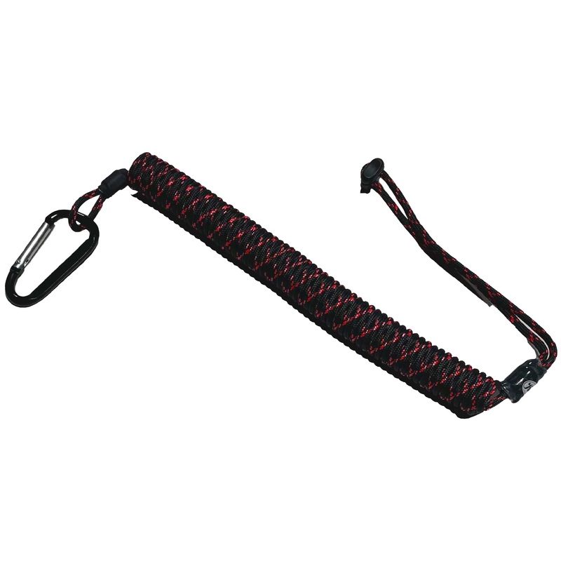 Ketch Board Tethers