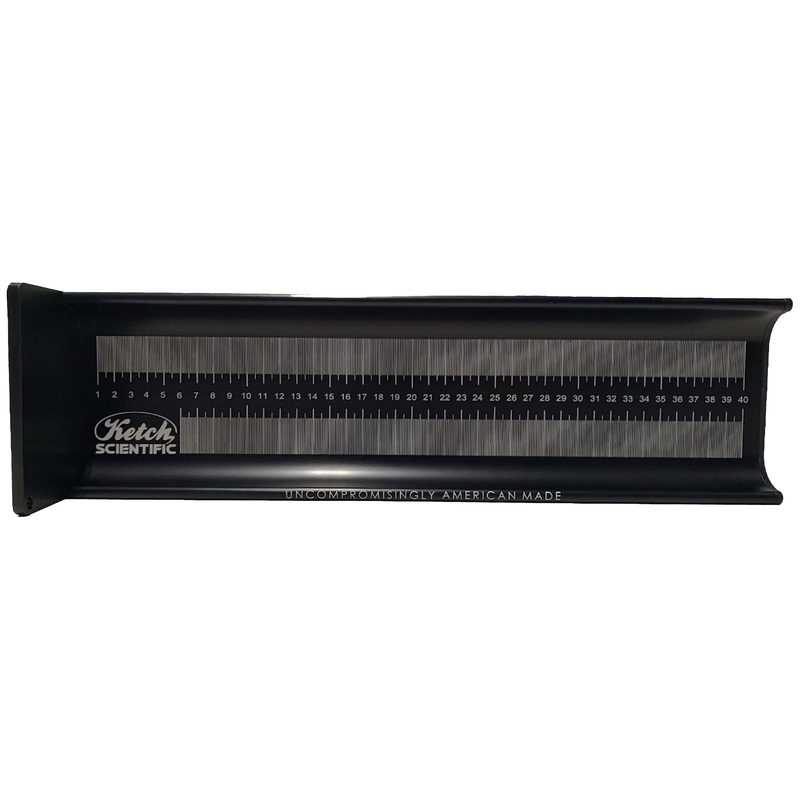 Ketch Scientific Measuring Board