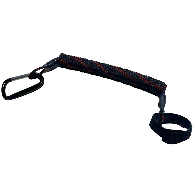 Ketch Utility Tethers