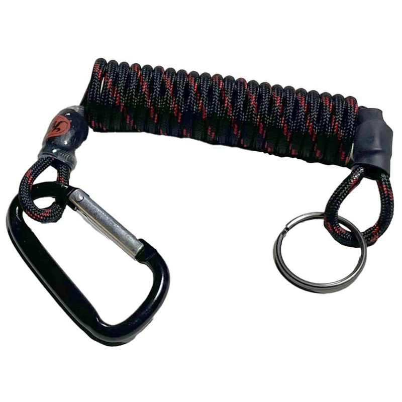 Ketch Vest Tethers