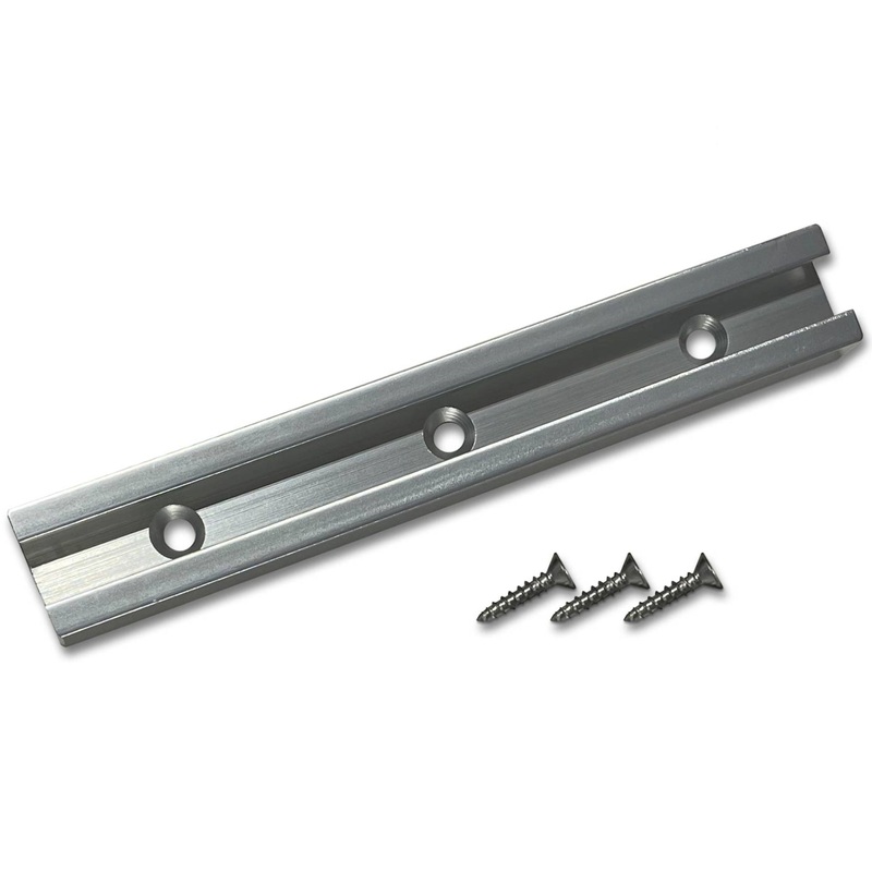 Ketch X-Aktrak LT Track Mounting System