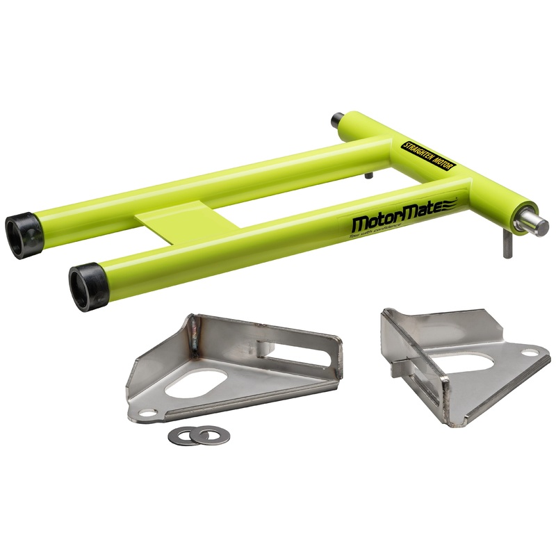 MotorMate for Yamaha Motors
