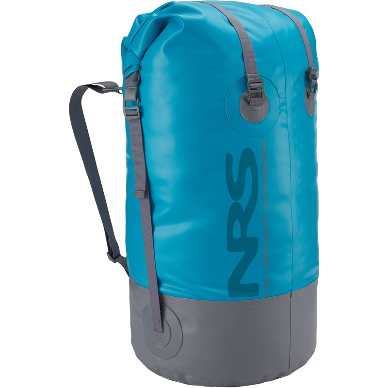 NRS 110 L Heavy-Duty Outfitter Dry Bag