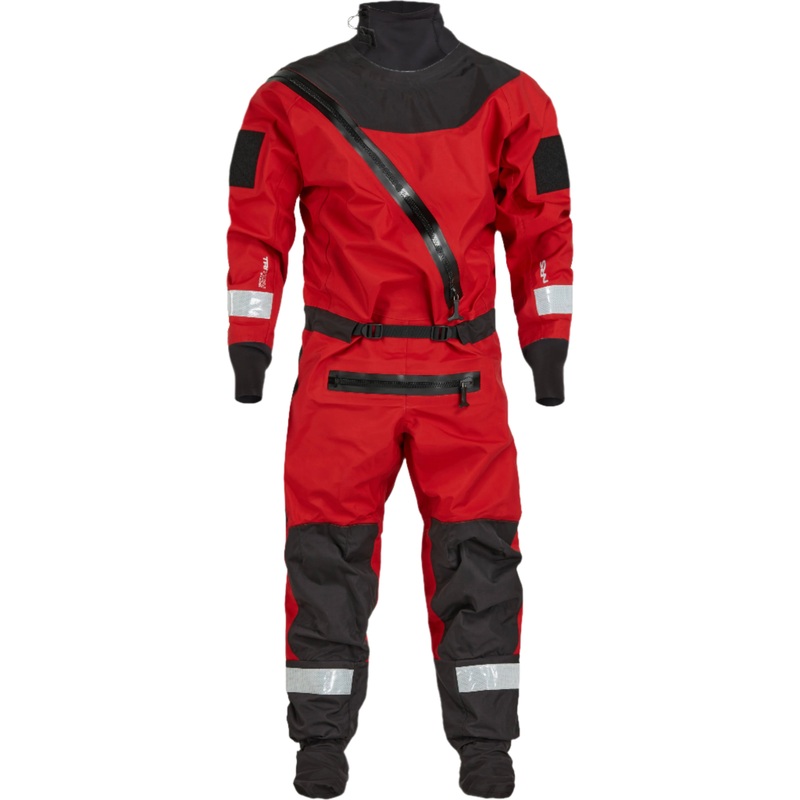 NRS Ascent SAR Dry Suit