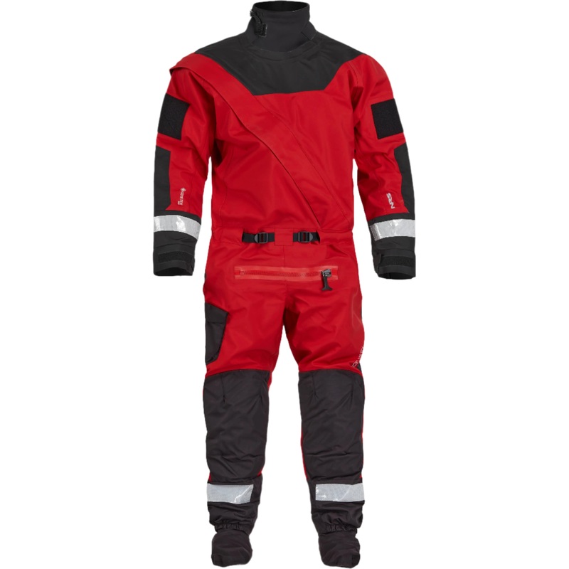 NRS Ascent SAR GTX Dry Suit