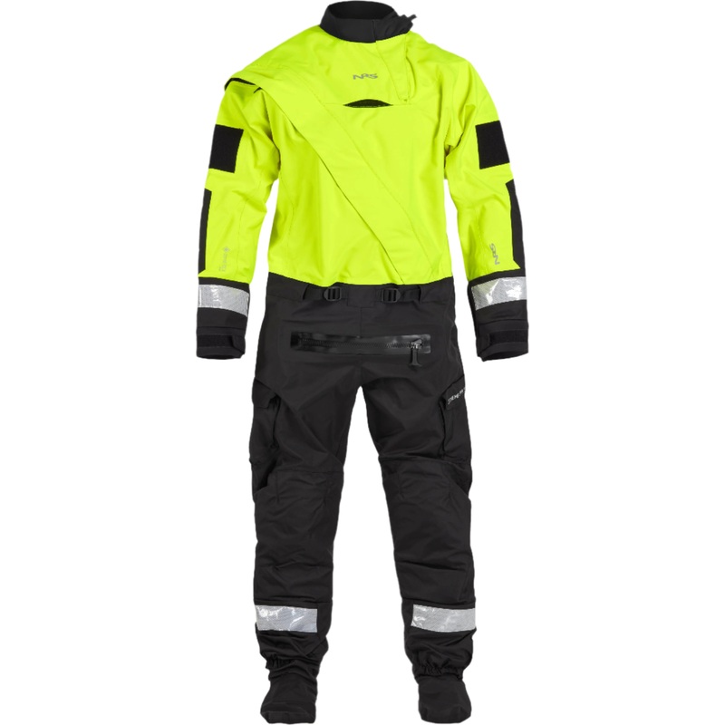 NRS Extreme SAR GTX Dry Suit