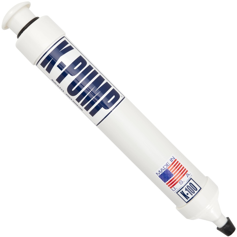 NRS K-Pump Hand Pump 100