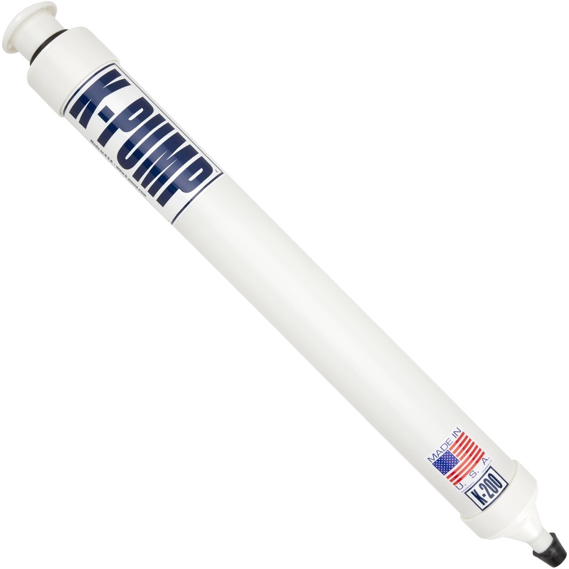 NRS K-Pump Hand Pump 200