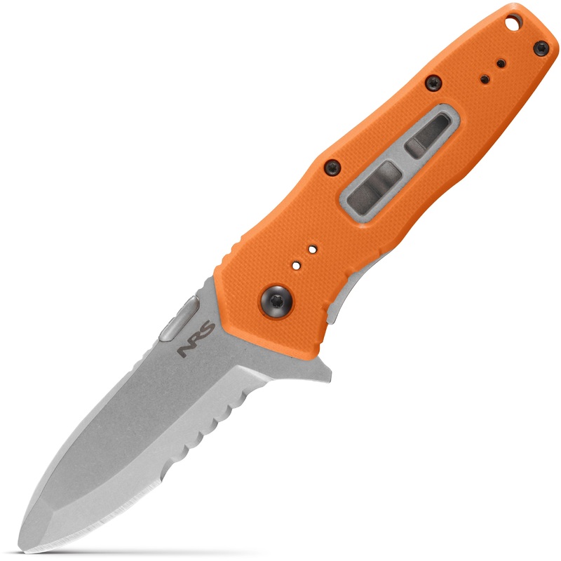 NRS Lotic Knife