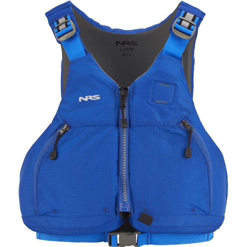 NRS Lucid PFD