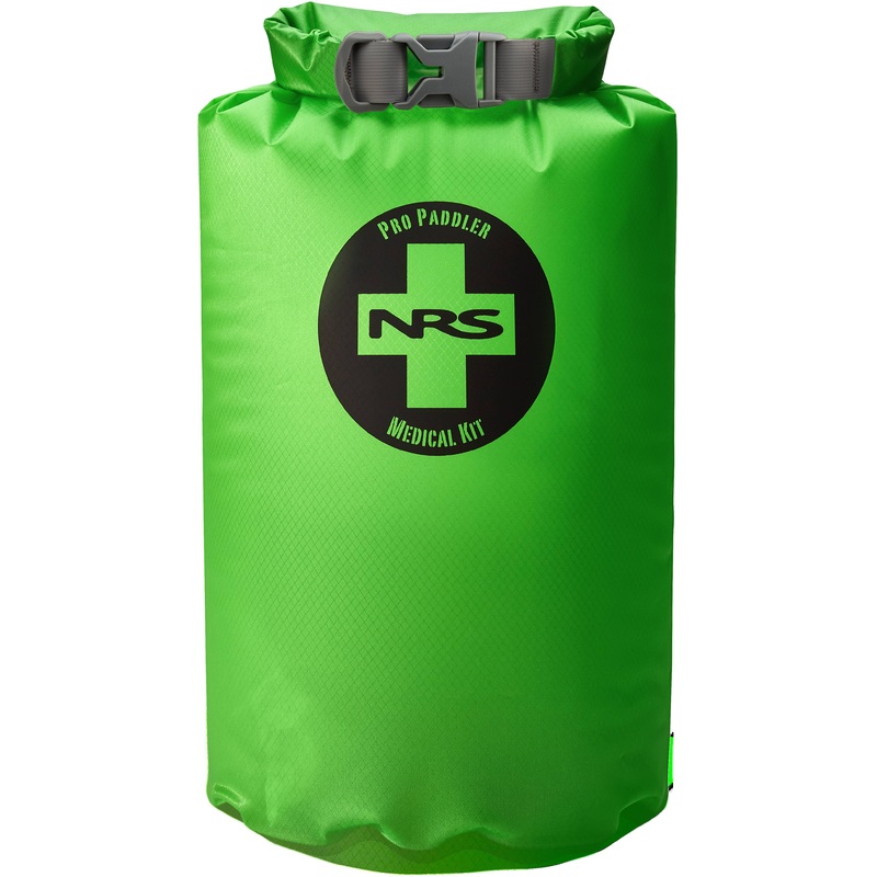 NRS Pro Paddler Medical Kit