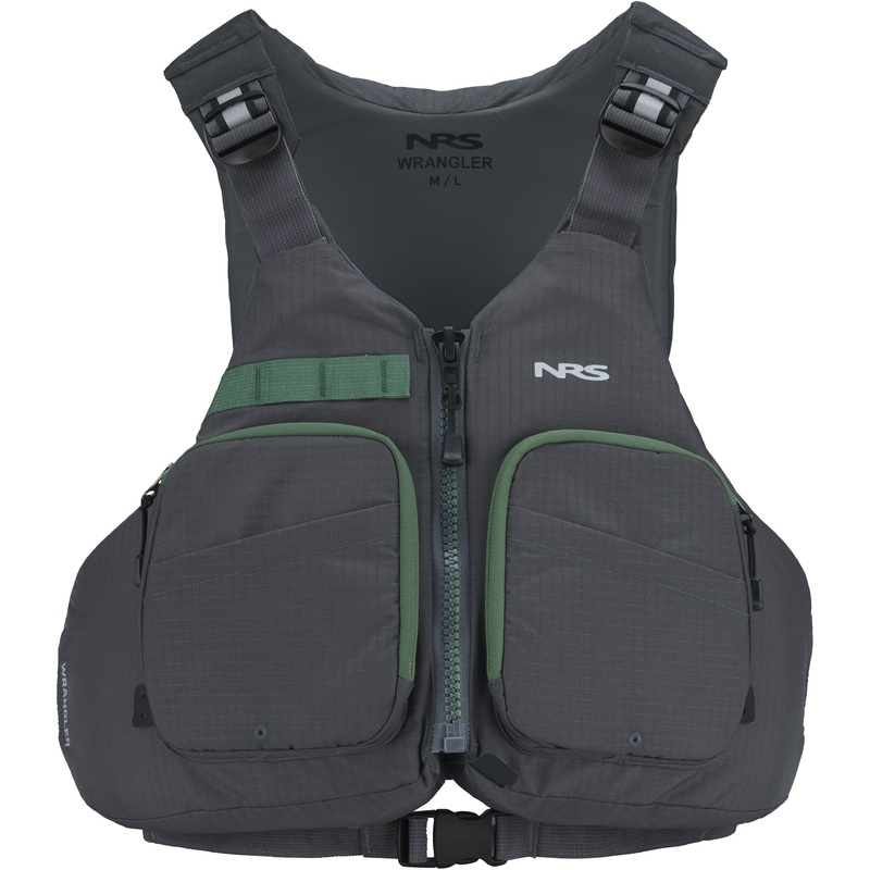 NRS Wrangler PFD