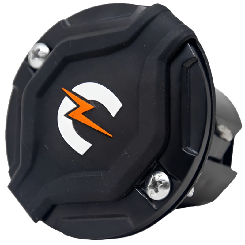 Power-Pole Charge Plug Ports