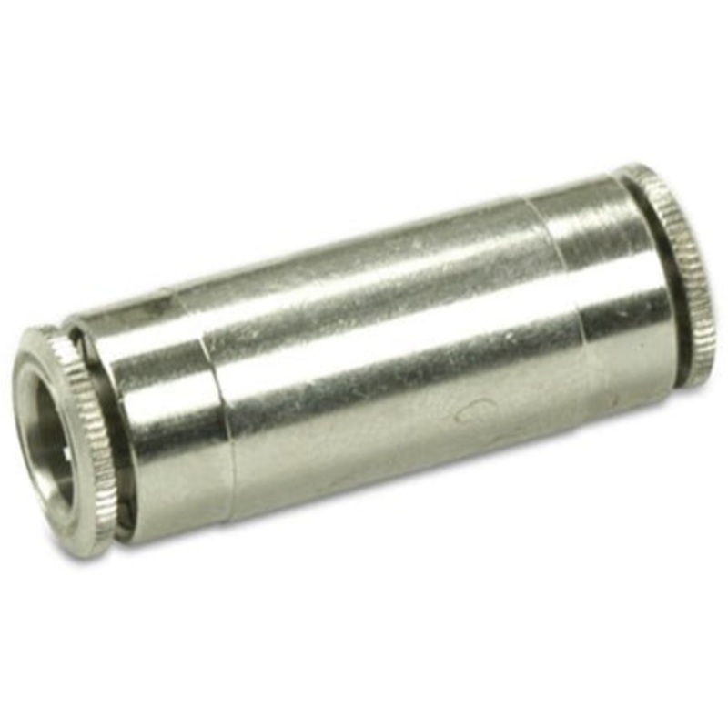 Power-Pole Hydraulic Tubing Union Connector