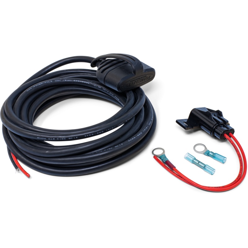 Power-Pole Micro Anchor 15' Power Cord
