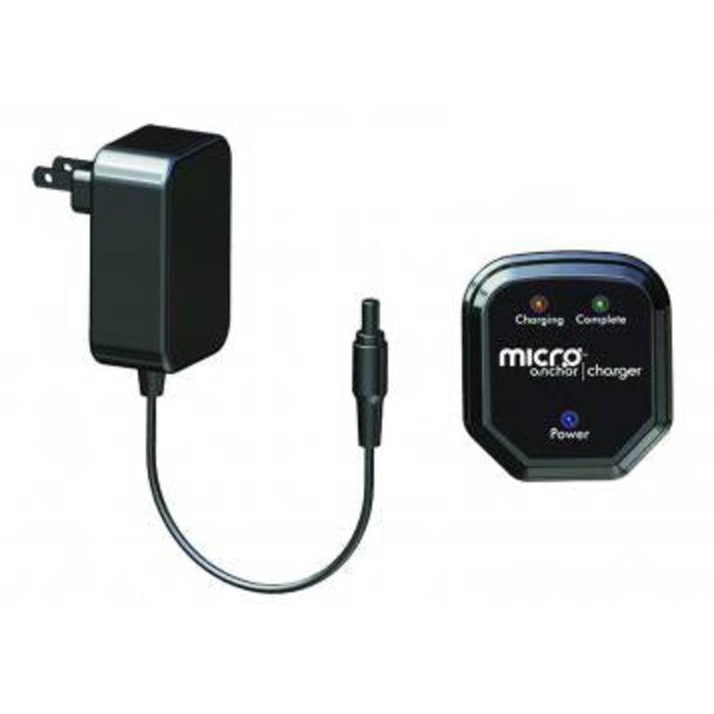 Power-Pole Micro Anchor Battery Charger