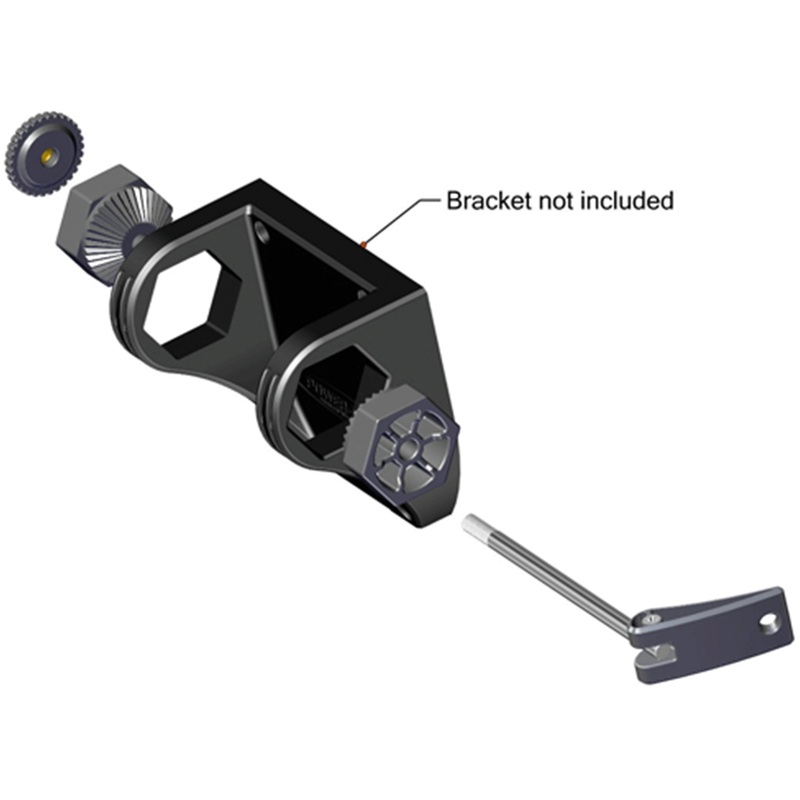 Power-Pole Micro Anchor Clasp Kit