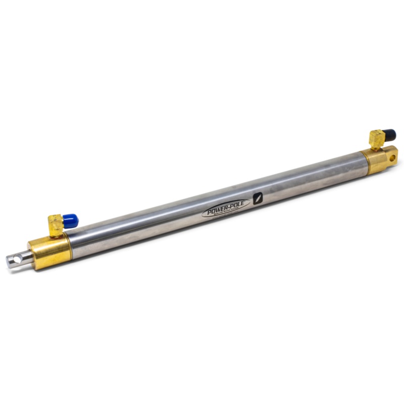 Power-Pole Replacement Top-Load Cylinders