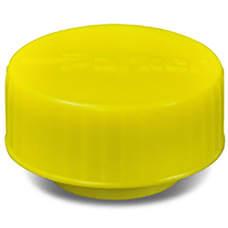 Power-Pole Spare Reservoir Tank Cap