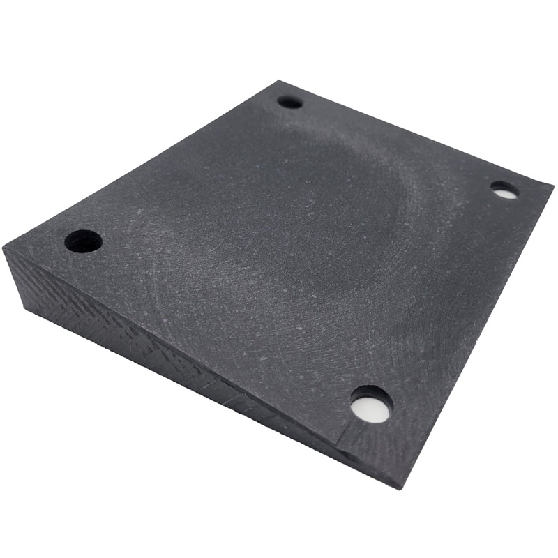 Power-Pole Transom Wedge Kits