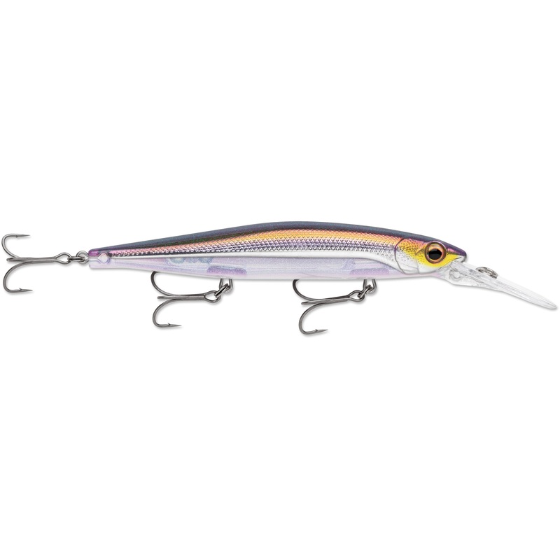 Rapala Precision Xtreme Deep Mavrik Jerkbait