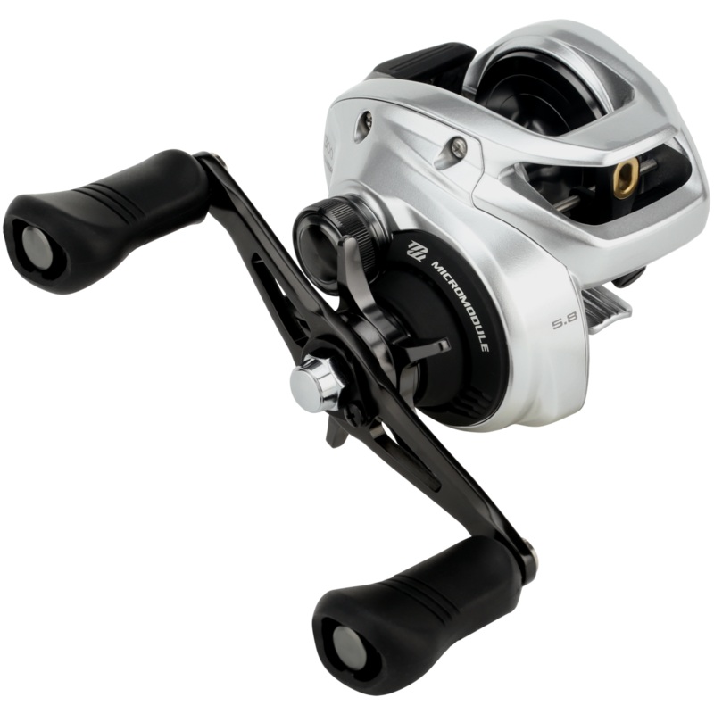 Shimano Tranx 300 Baitcast Reel