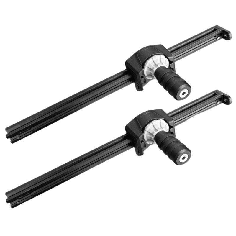 Wizard Foot Steering Kit for Kayaks