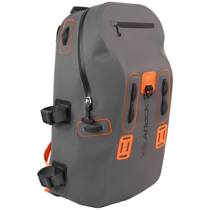 YakAttack Backwater DryPak