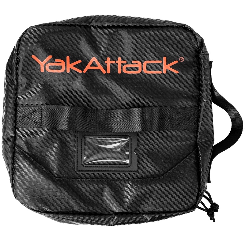 YakAttack Bait Binder