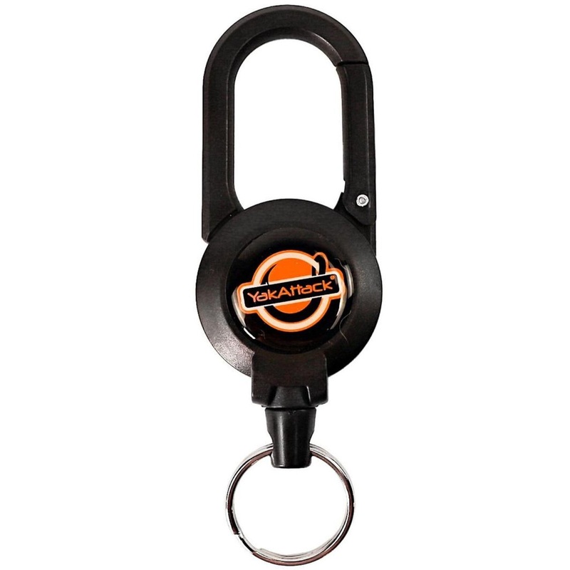 YakAttack Clip-on Retractor