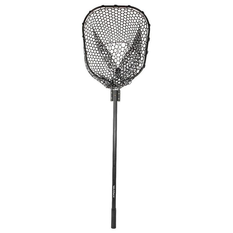 YakAttack Telescoping Landing Nets