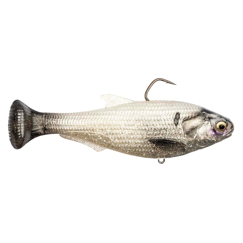 Z-Man Shadtron LT Swimbait
