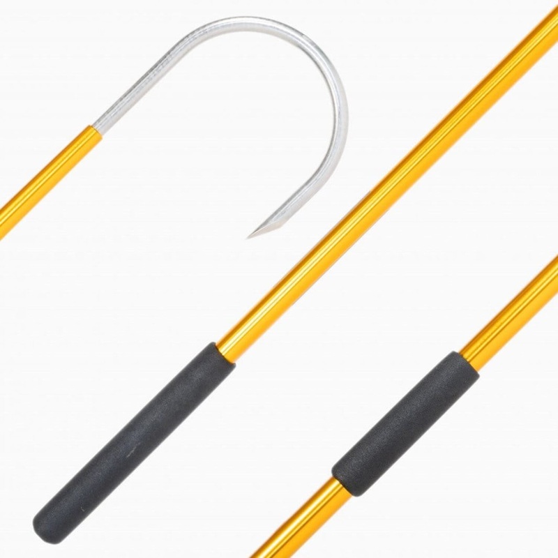 AFTCO Aluminum Straight Gaffs