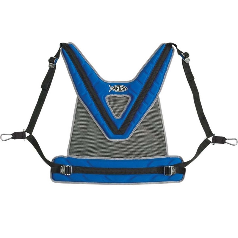 AFTCO MaxForce Shoulder Harness