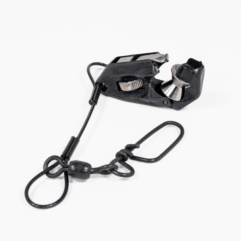 AFTCO Roller-Troller Flat Line Clip