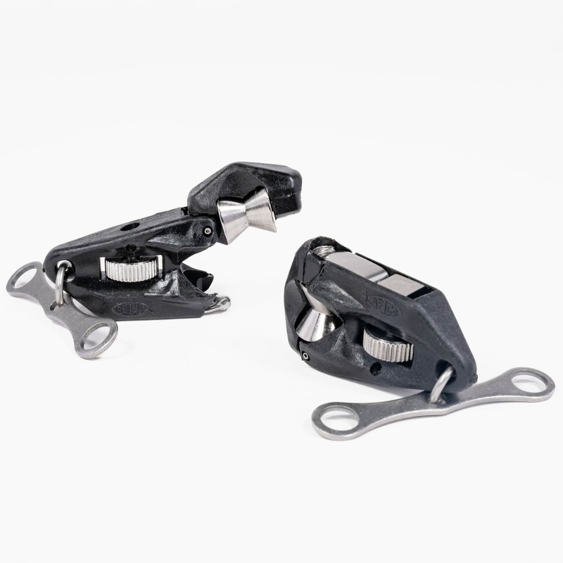 AFTCO Roller-Troller Outrigger Clips
