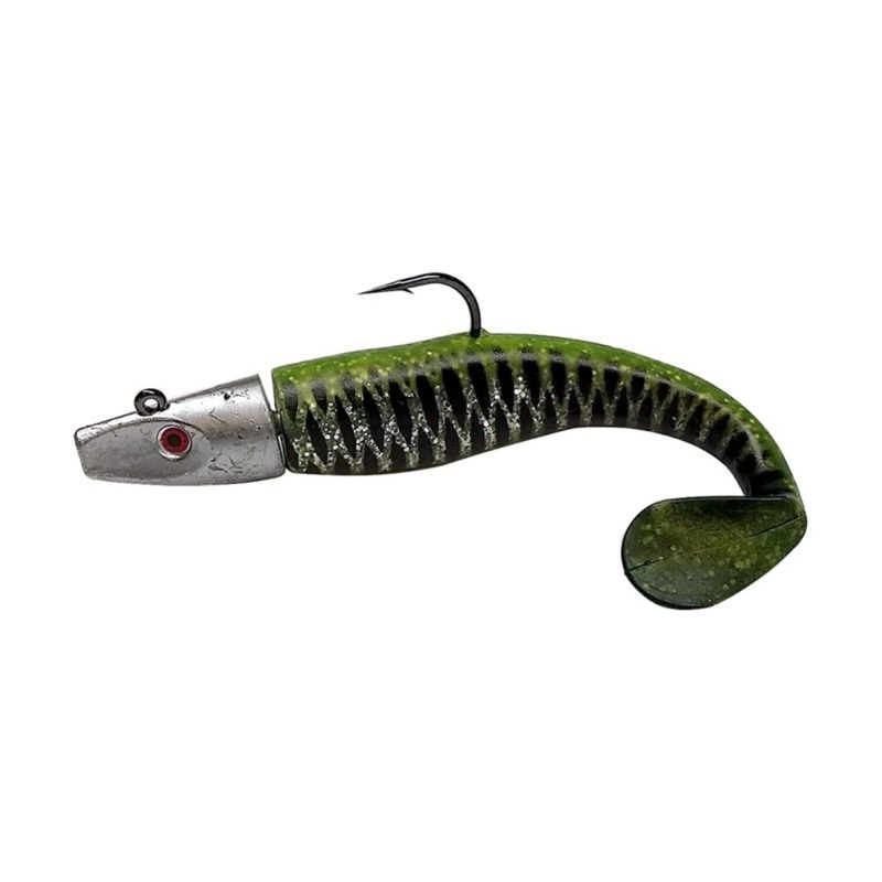 Al Gag's Whip-It Fish