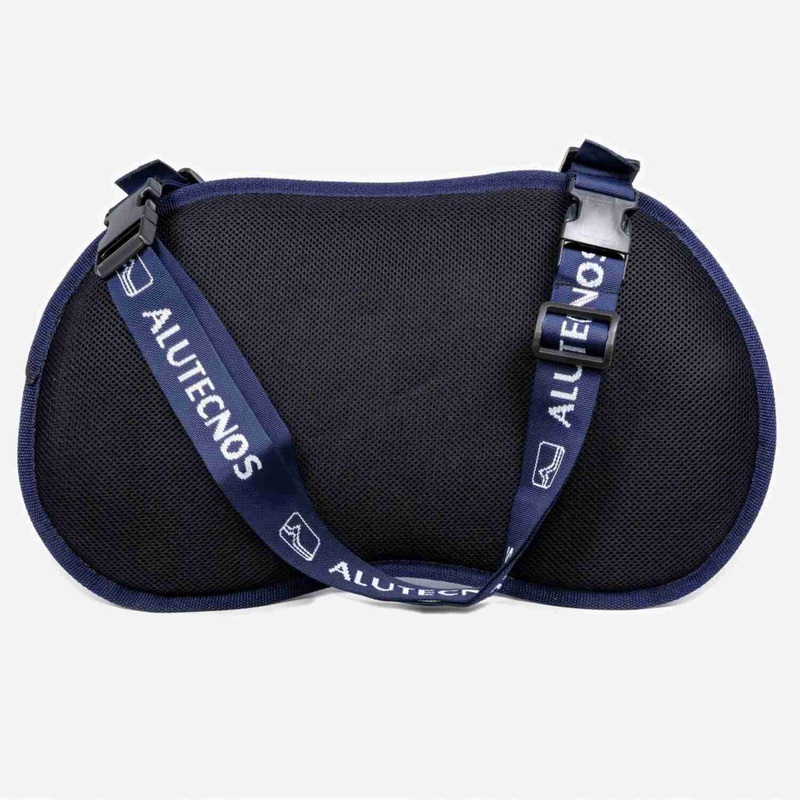 Alutecnos Standup Fighting Belt