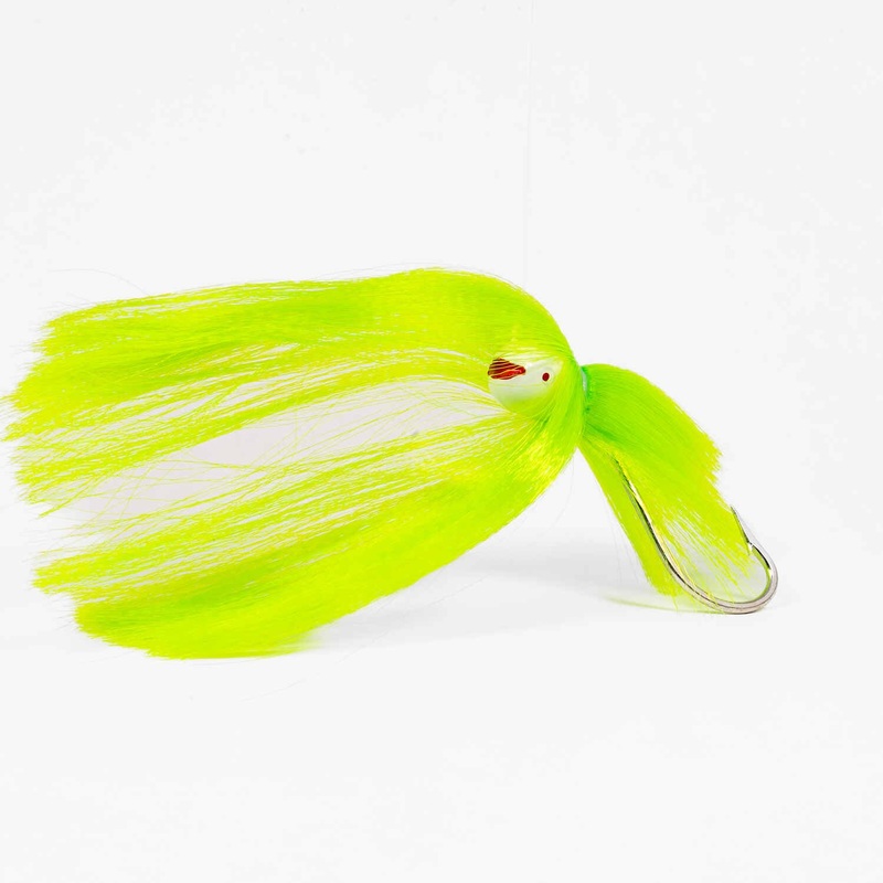 Andrus Parachute Jigs