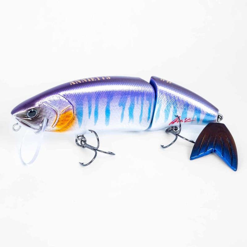 ATTIC Annie 175 WB Wakebait