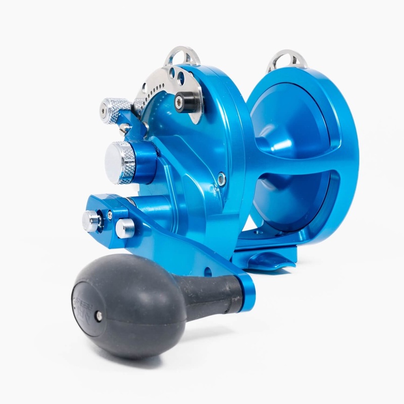 Avet HX 5/2 MC Raptor Lever Drag Reel