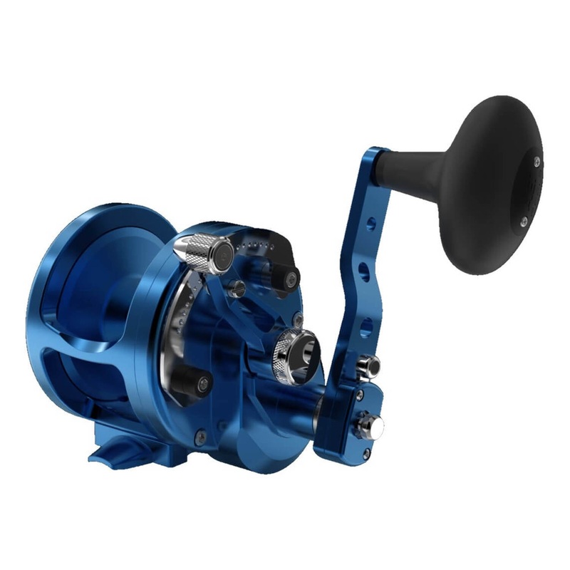 Avet JX 6/3 MC RAPTOR Lever Drag Reel