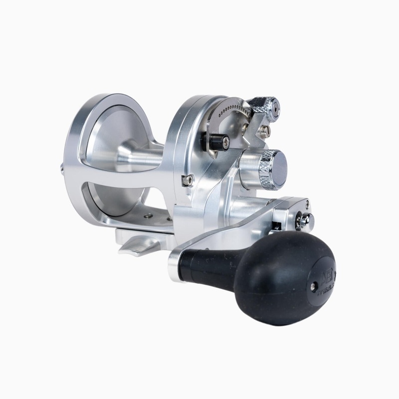 Avet MXL 6/4 MC RAPTOR Lever Drag Reel