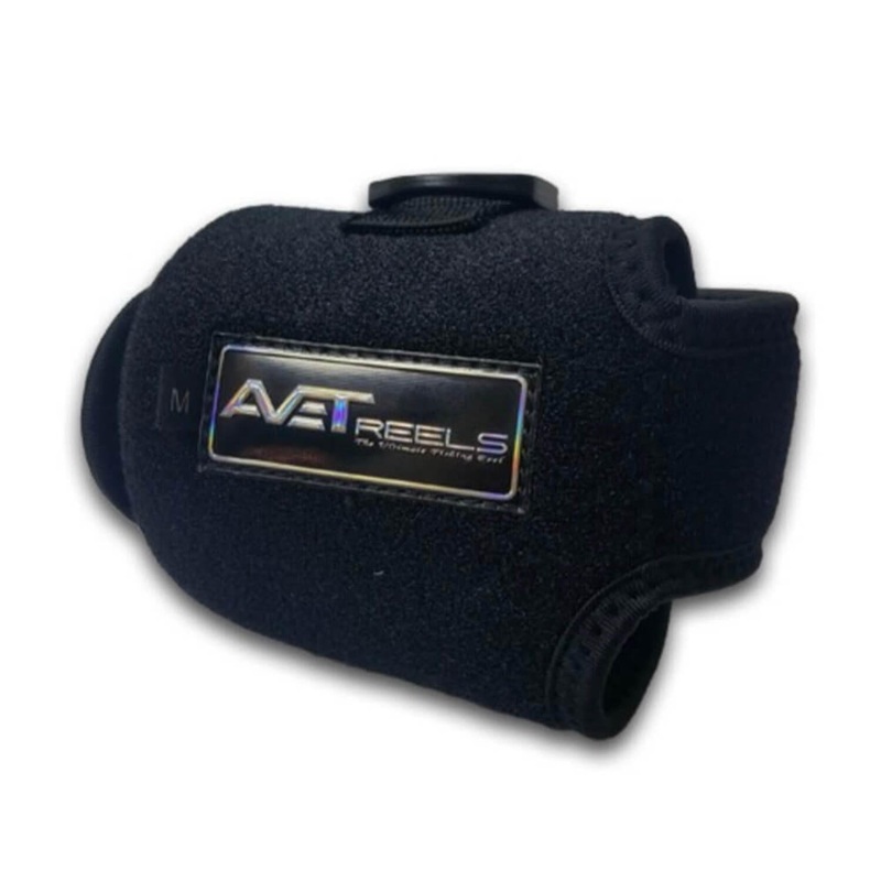 Avet Reel Skins