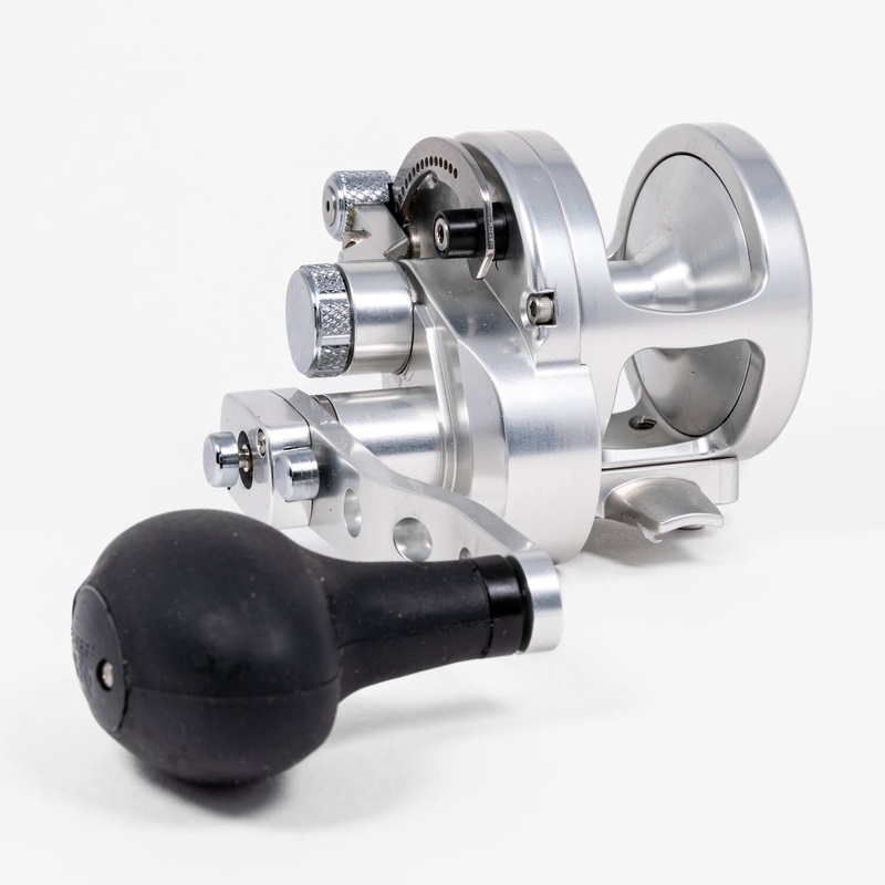 Avet SXJ 6/4 MC RAPTOR Lever Drag Reel