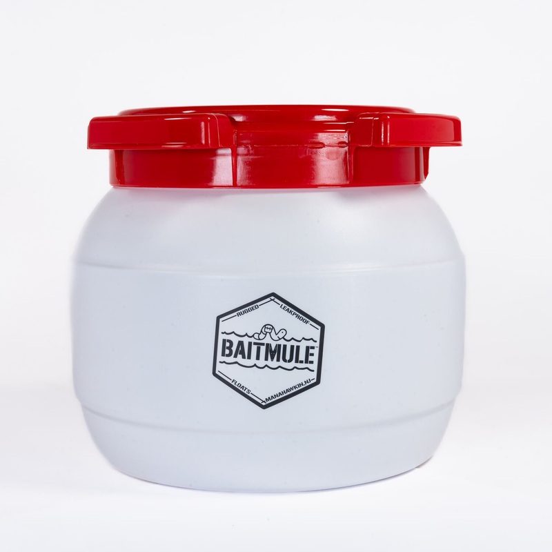 BAITMULE Large Container