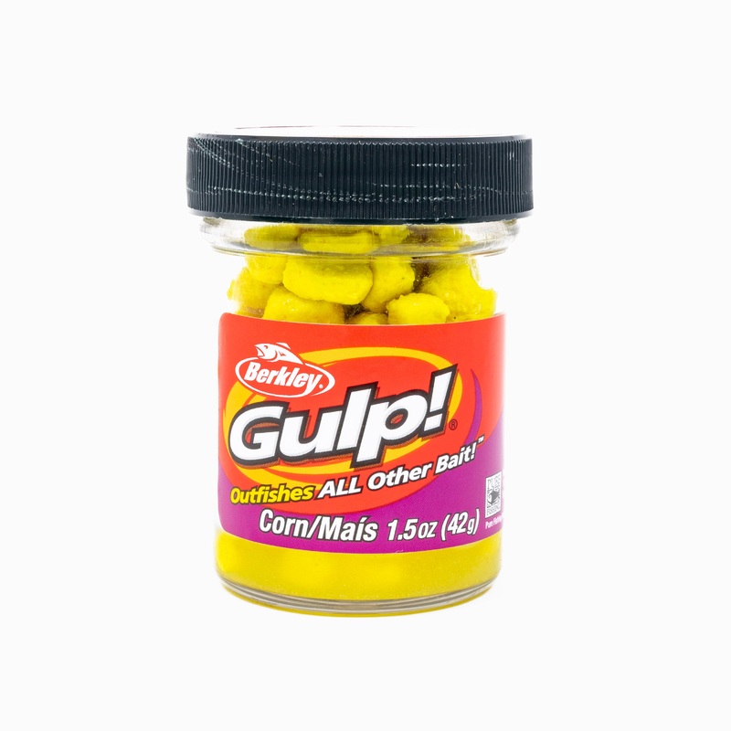 Berkley Gulp! Corn
